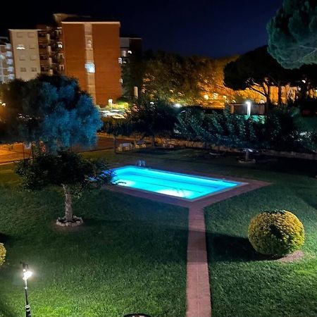 Encantador Apartamento En Playa De Aro Platja d'Aro Εξωτερικό φωτογραφία