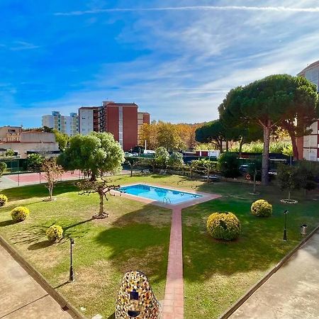 Encantador Apartamento En Playa De Aro Platja d'Aro Εξωτερικό φωτογραφία