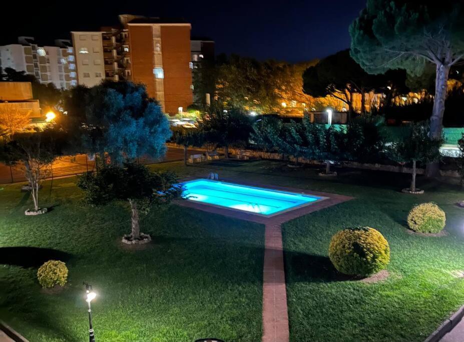 Encantador Apartamento En Playa De Aro Platja d'Aro Εξωτερικό φωτογραφία