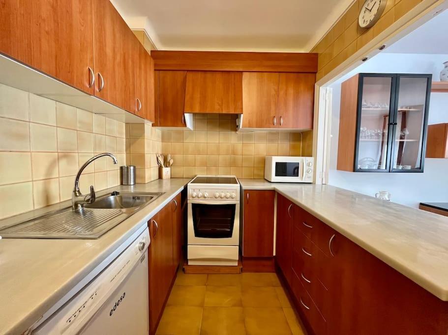 Encantador Apartamento En Playa De Aro Platja d'Aro Εξωτερικό φωτογραφία