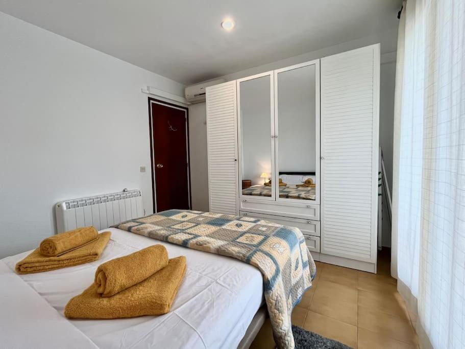 Encantador Apartamento En Playa De Aro Platja d'Aro Εξωτερικό φωτογραφία