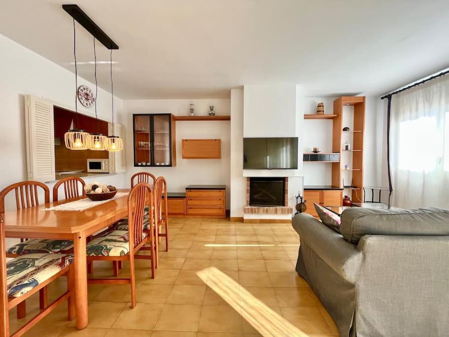 Encantador Apartamento En Playa De Aro Platja d'Aro Εξωτερικό φωτογραφία
