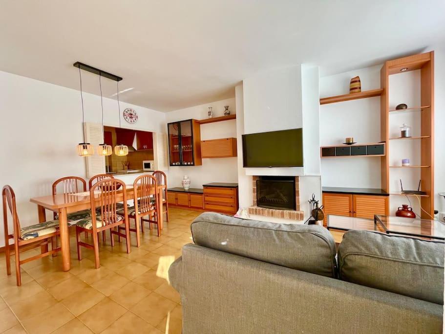 Encantador Apartamento En Playa De Aro Platja d'Aro Εξωτερικό φωτογραφία