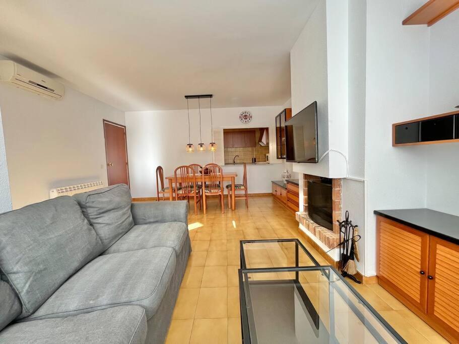 Encantador Apartamento En Playa De Aro Platja d'Aro Εξωτερικό φωτογραφία