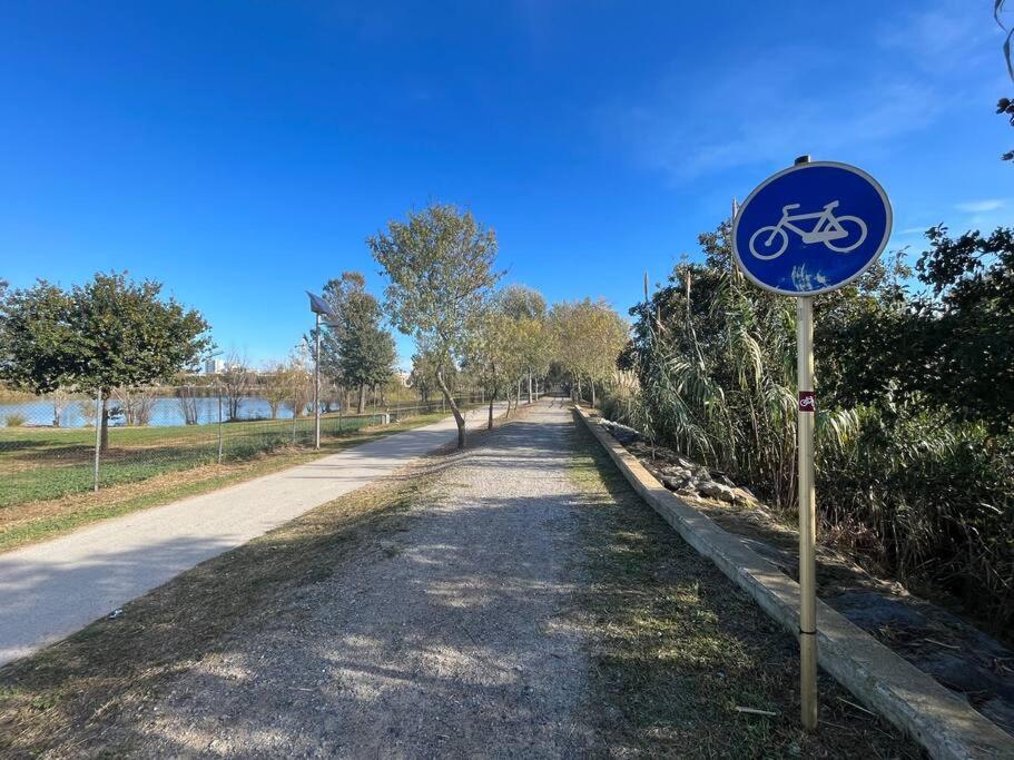 Encantador Apartamento En Playa De Aro Platja d'Aro Εξωτερικό φωτογραφία