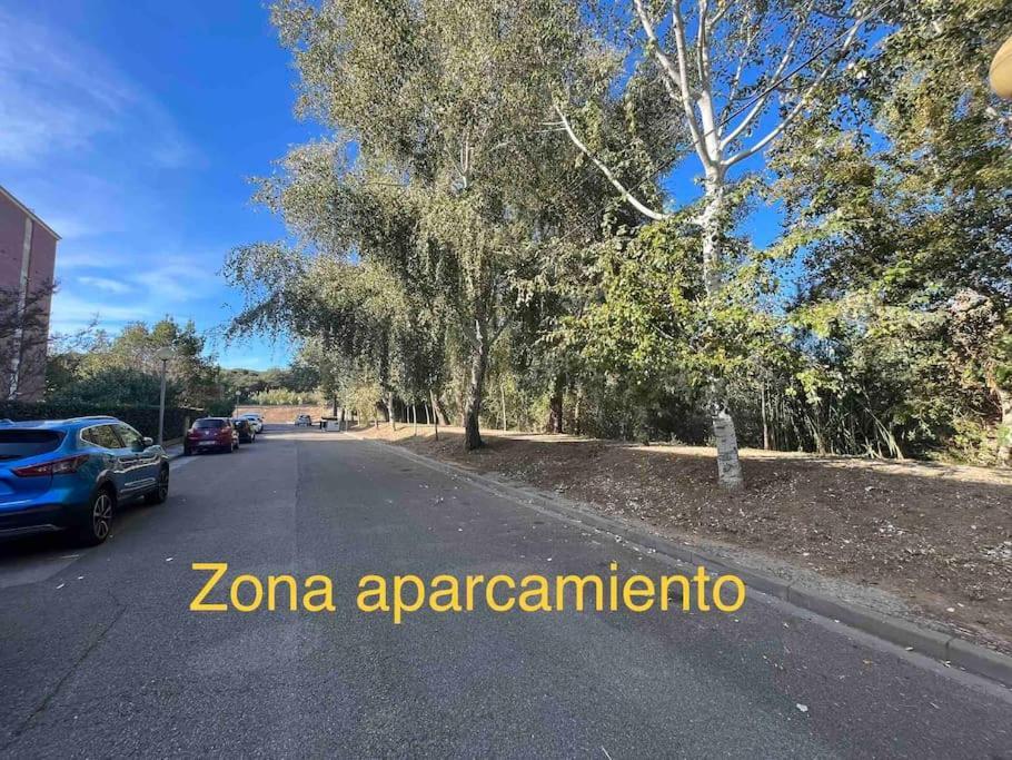 Encantador Apartamento En Playa De Aro Platja d'Aro Εξωτερικό φωτογραφία