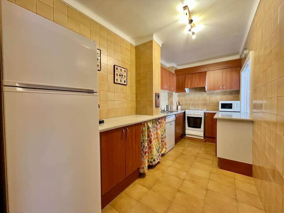 Encantador Apartamento En Playa De Aro Platja d'Aro Εξωτερικό φωτογραφία