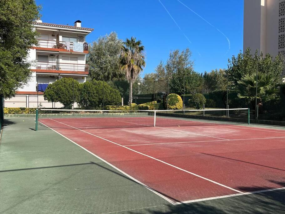 Encantador Apartamento En Playa De Aro Platja d'Aro Εξωτερικό φωτογραφία