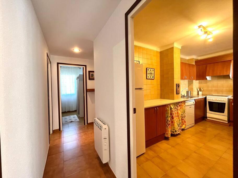 Encantador Apartamento En Playa De Aro Platja d'Aro Εξωτερικό φωτογραφία