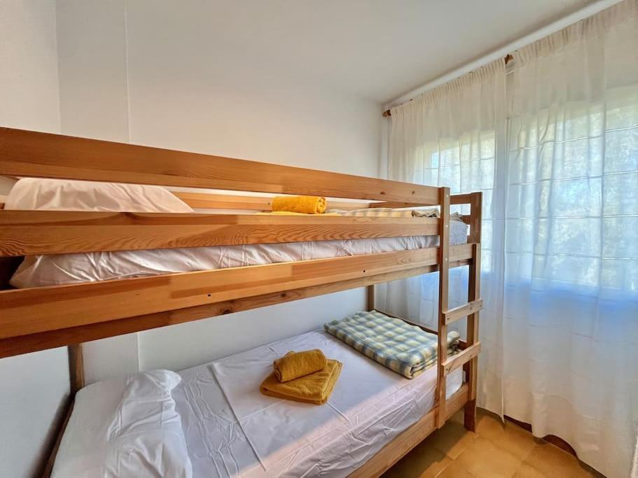 Encantador Apartamento En Playa De Aro Platja d'Aro Εξωτερικό φωτογραφία