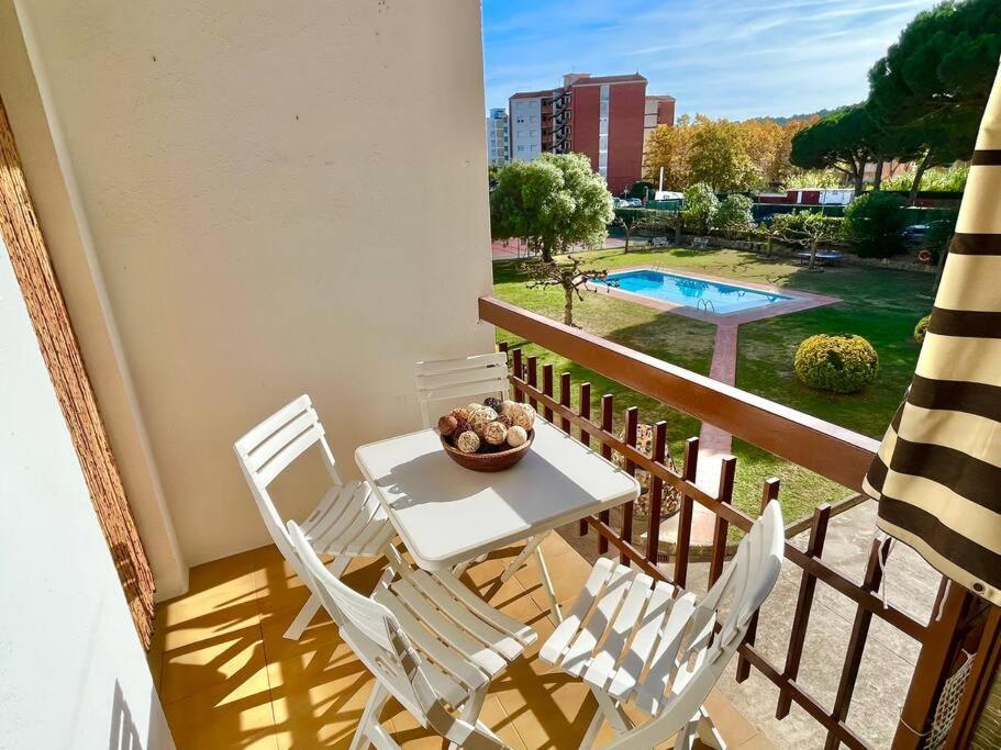 Encantador Apartamento En Playa De Aro Platja d'Aro Εξωτερικό φωτογραφία