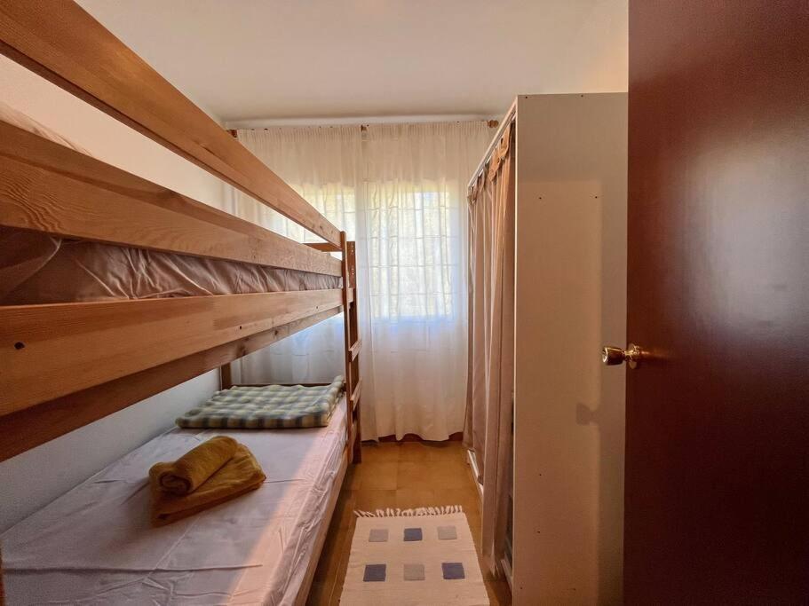 Encantador Apartamento En Playa De Aro Platja d'Aro Εξωτερικό φωτογραφία
