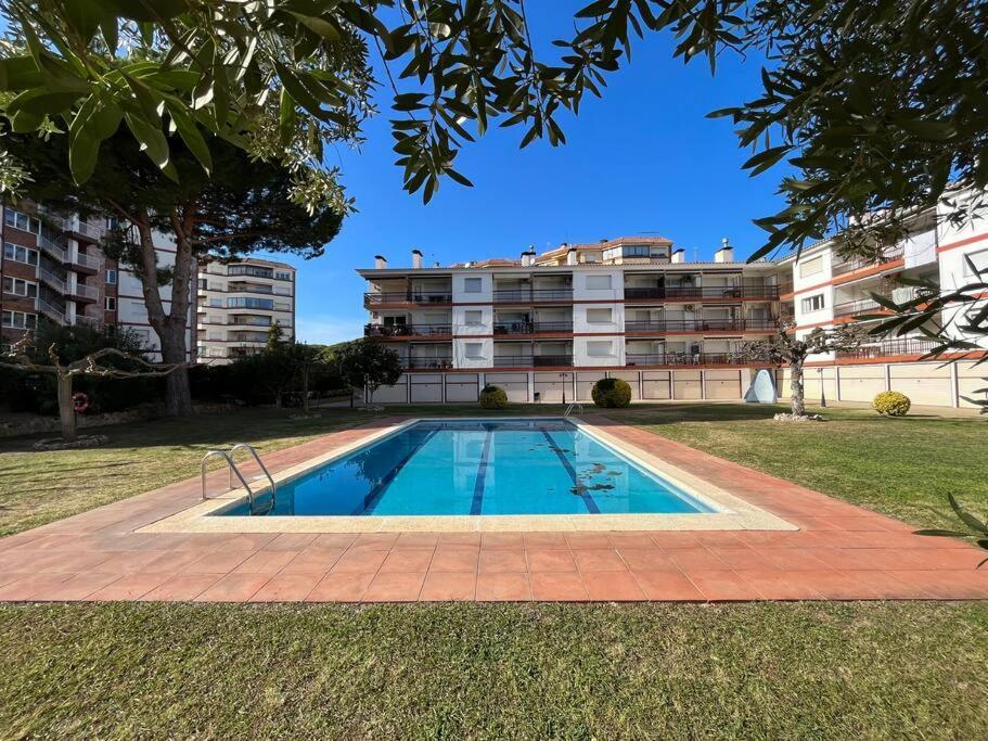 Encantador Apartamento En Playa De Aro Platja d'Aro Εξωτερικό φωτογραφία