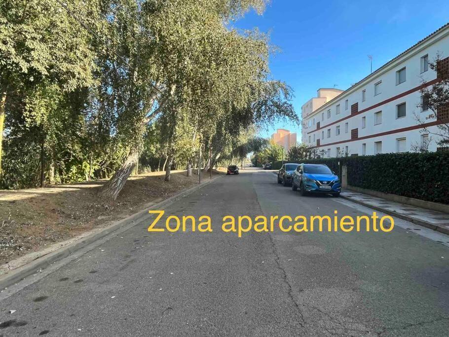Encantador Apartamento En Playa De Aro Platja d'Aro Εξωτερικό φωτογραφία