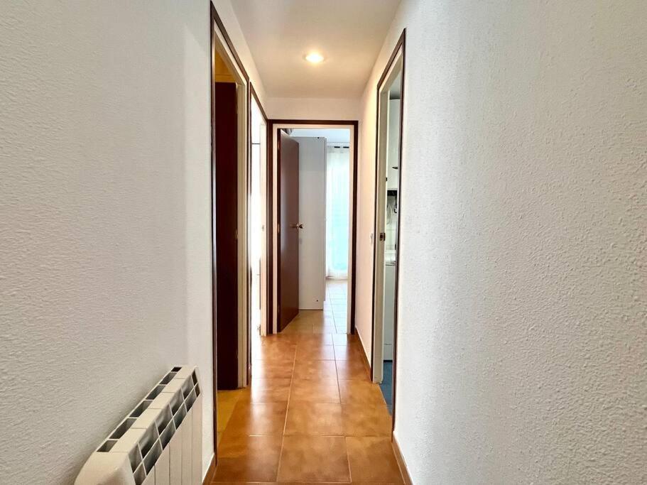 Encantador Apartamento En Playa De Aro Platja d'Aro Εξωτερικό φωτογραφία