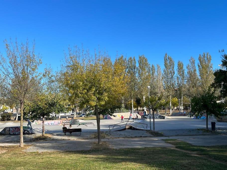 Encantador Apartamento En Playa De Aro Platja d'Aro Εξωτερικό φωτογραφία