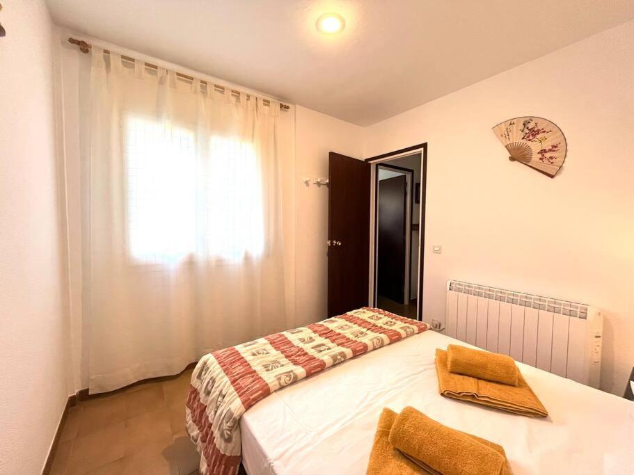 Encantador Apartamento En Playa De Aro Platja d'Aro Εξωτερικό φωτογραφία