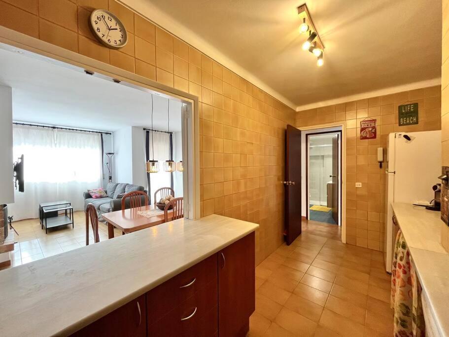 Encantador Apartamento En Playa De Aro Platja d'Aro Εξωτερικό φωτογραφία
